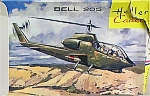 Heller Bell 205