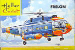 Heller Cadet SA 3200 Frelon