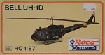 Roco UH-1D