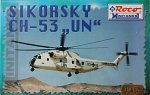 Roco CH-53 UN