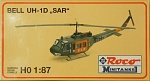Roco UH-1D SAR
