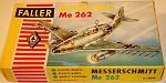 Me 262 Verpackung 3a