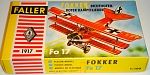 Fokker Dr.1 1917 5b