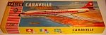 Caravelle Verpackung 5bh