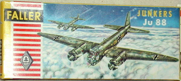 Ju 88 50er
