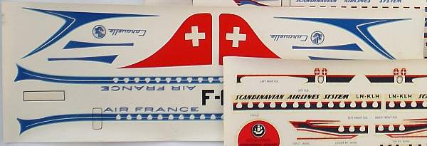 Caravelle Decals 2