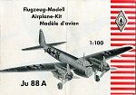 Ju-88 Junkers