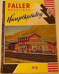 Katalog 1958