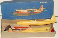 An-10 Bausatz