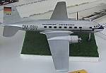 IL-14 gebautes Modell