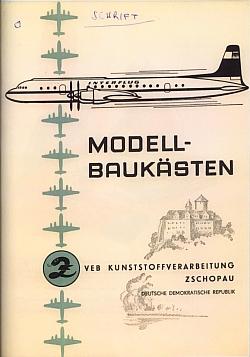 KVZ 1965, Titelseite