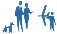 Logo Familie