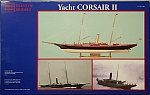 Glencoe Yacht Corsair II