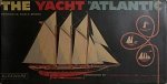Kleeware The Yacht „Atlantic“