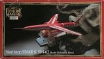Revell SNARK SM-62