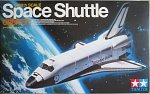 Tamiya Space Shuttle