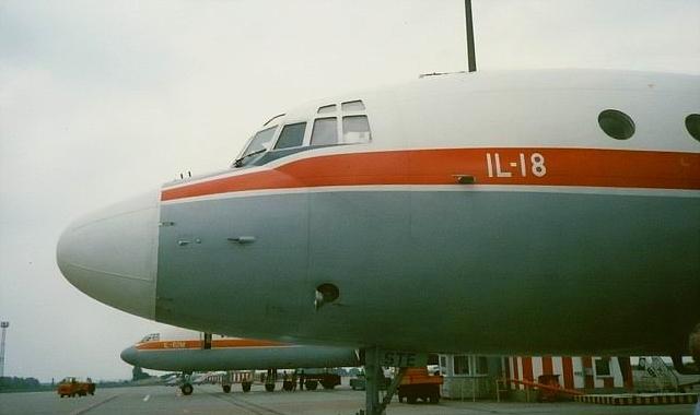 IL-18