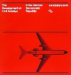Interflug Development 1968