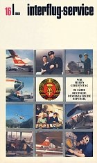 Interflug 1968