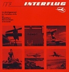 Interflug Development 1970