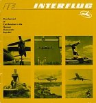 Interflug Development 1971