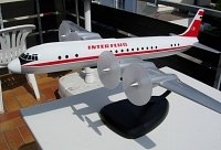 IL-18 Interflug