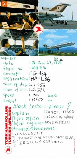 19860627-BORDINFO-TU-134-HA-LBG-BUD-SXF-1004