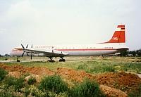 IL-18 DDR-STA 1990 Bild 2