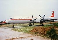 IL-18 DDR-STA 1990 Bild 3