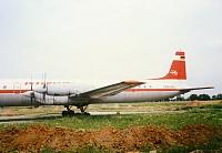 IL-18 DDR-STA 1990 Bild 5