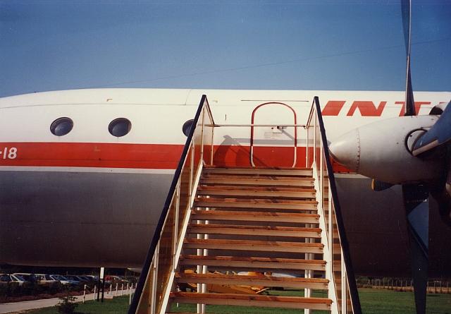IL-18 DDR-STA 1992 Bild 3