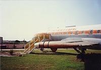 TU-134 DDR-SCF 1992 Bild 6
