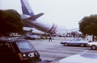 B 747-132SF  N804FT Bild 1
