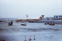 DC-9-32 XA-DEL Bild 9