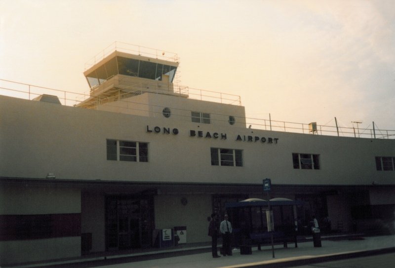 LBG Airport Bild 3
