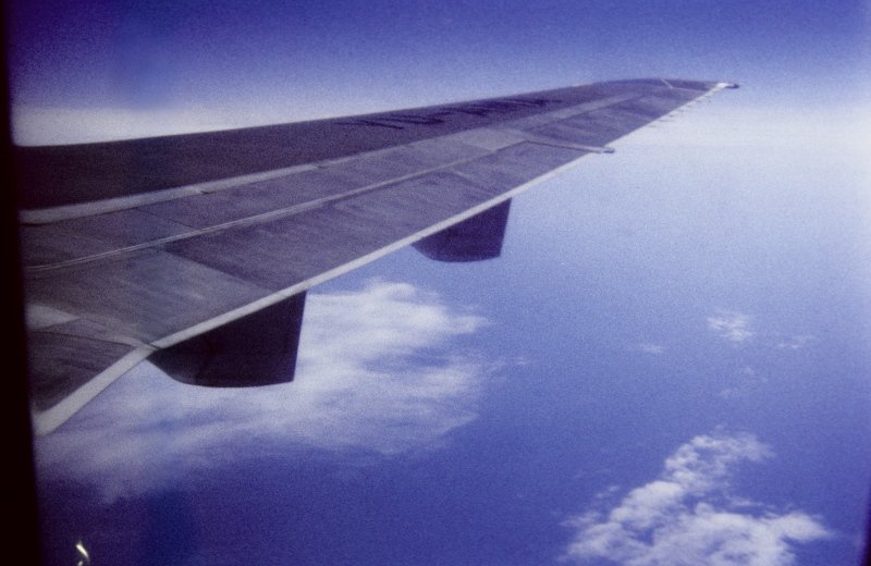DC-10-30 YU-AMA Bild 1