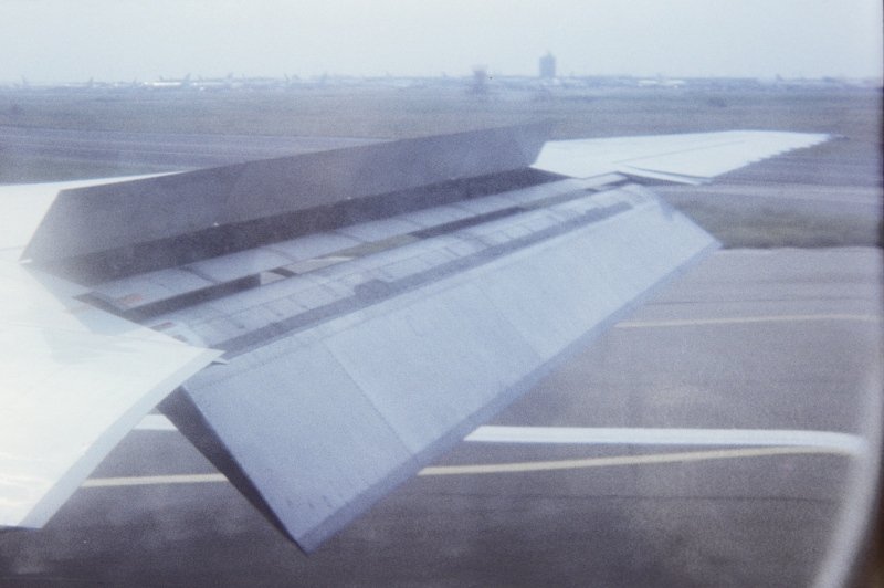 DC-10-30 YU-AMA Bild 7