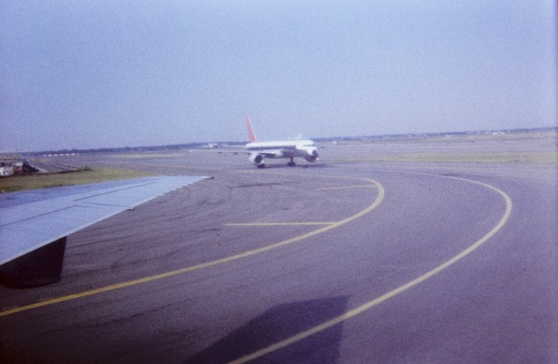 DC-10-30 YU-AMA Bild 10