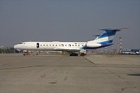 Chişinău TU-134A-3 Air Moldova ER-65791