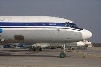 Chişinău IL-18D Tandem Aero (Grixona) ER-ICB