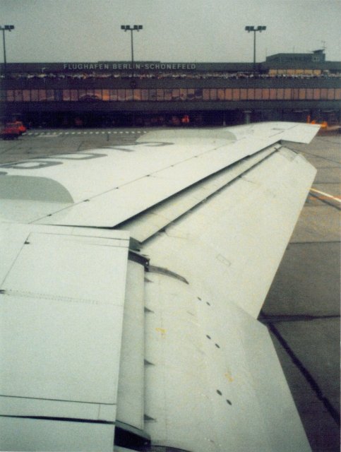 IL-86 CCCP-86079 Bild 6