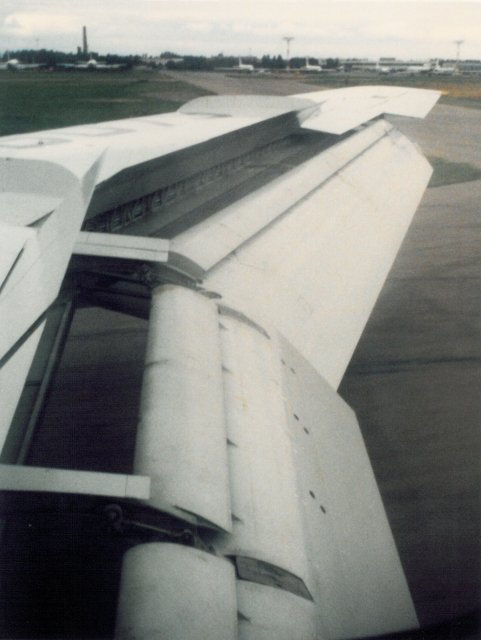 IL-86 CCCP-86079 Bild 36