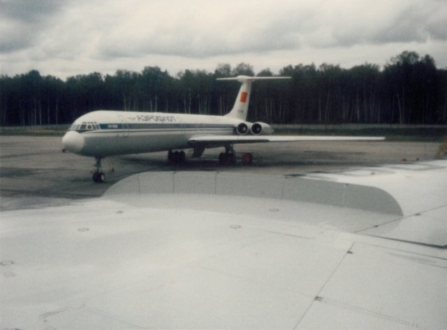 IL-86 CCCP-86079 Bild 43