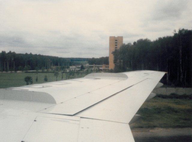 IL-86 CCCP-86079 Bild 45