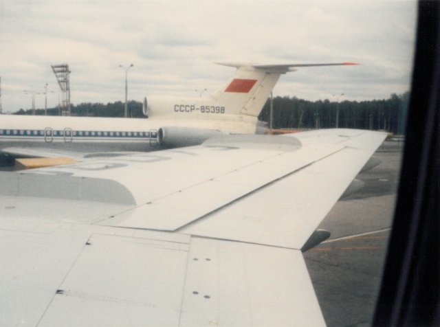 IL-86 CCCP-86079 Bild 46