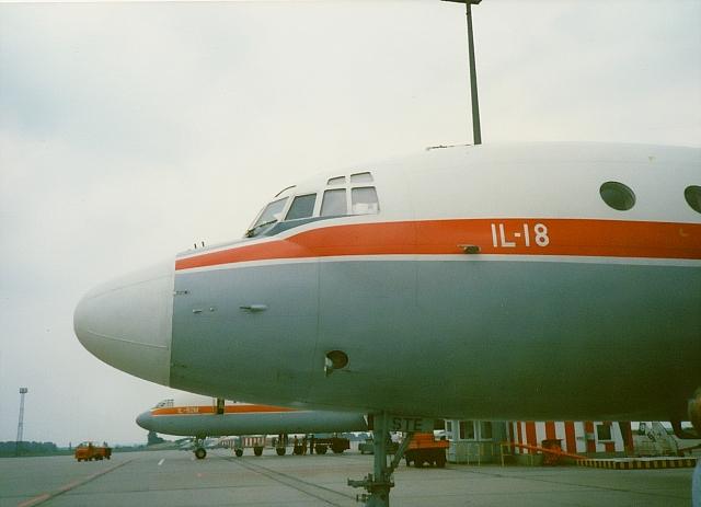 IL-18 DDR-STE Bild 1