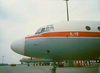 IL-18 DDR-STE INTERFLUG