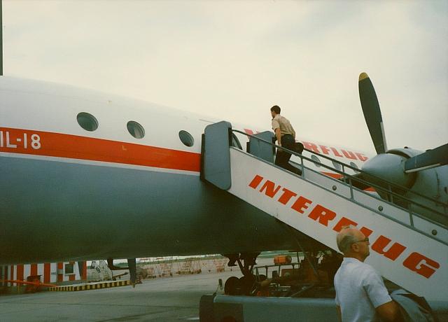 IL-18 DDR-STE Bild 2