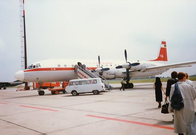 IL-18 DDR-STF Bild 2