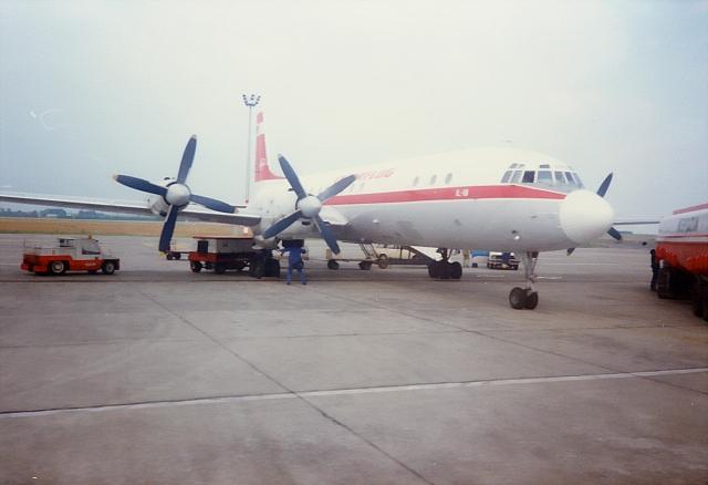IL-18 DDR-STF Bild 75